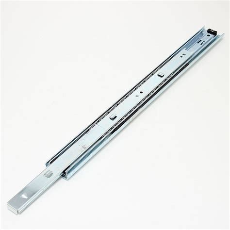 slide drawer metal tool box|replacement tool box drawer slides.